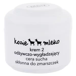 ZIAJA Goat´s Milk Denní pleťový krém 50 ml