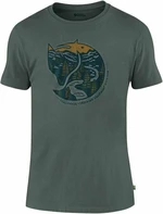 Fjällräven Arctic Fox Dusk XL T-Shirt