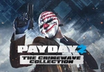 PAYDAY 2 - The Crimewave Collection AR XBOX One CD Key