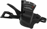 Shimano Deore M5130 Right 10 Bande de serrage Gear Display Commande de vitesse