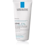 La Roche-Posay Lipikar Lait Urea 10% upokojujúce telové mlieko pre veľmi suchú pokožku 200 ml La Roche-Posay Lipikar Lait Urea 10% upokojujúce telové mlieko pre veľmi suchú pokožku 200 ml