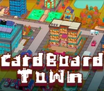 Cardboard Town Steam CD Key