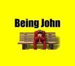 Being John Steam CD Key
