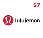 lululemon $7 Gift Card US