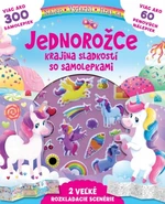 Jednorožce