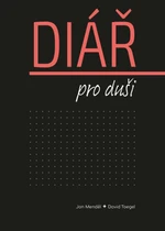 Diář pro duši (Defekt) - Jan Menděl, David Toegel