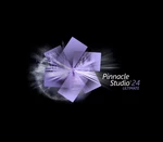 Pinnacle Studio 24 Ultimate CD Key