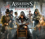 Assassin's Creed Syndicate AR XBOX One / Xbox Series X|S CD Key