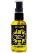 Nutrabaits spray plum & caproic 50 ml