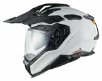 Nexx X.WED3 Plain White Pearl 3XL Helm