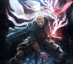 Nioh Complete Edition Epic Games Account