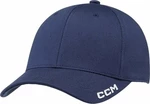 CCM Team Training Flex Cap True Navy M Hockey tuque