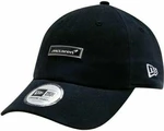 McLaren 9Twenty Pin Badge Black UNI Șapcă