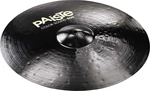 Paiste Color Sound 900 Crash činel 16" Černá