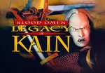 Blood Omen: Legacy of Kain GOG CD Key