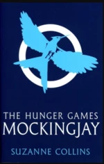 Mockingjay (Defekt) - Suzanne Collinsová