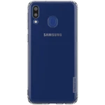 Silikonové pouzdro Nillkin Nature pro Samsung Galaxy M20, grey