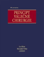 Principy válečné chirurgie - Ferko Alexander, Leo Klein - e-kniha