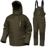 DAM Rybářský komplet Xtherm Winter Suit XL