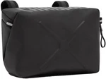 Chrome Helix Handlebar Bag Black 3 L Bolsa de bicicleta