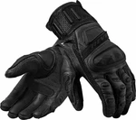 Rev'it! Gloves Cayenne 2 Black/Black L Rękawice motocyklowe