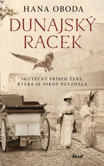 Dunajský racek (Defekt) - Oboda Hana