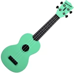 Kala Waterman Szoprán ukulele Sea Foam Green
