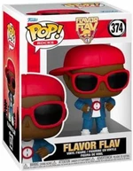 Funko POP Rocks: Flavor Flav- Flavor of Love