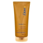 DOVE SPA Summer Revived Dark tělové mléko 200 ml