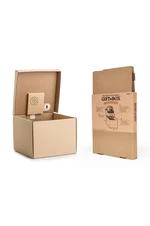 Luckies of London darčeková krabička s hlasovou správou Recordable Gift Box