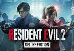 RESIDENT EVIL 2 / BIOHAZARD RE:2 Deluxe Edition PlayStation 4/5 Account