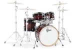 Gretsch Drums RN2-E604 Renown Cherry Burst Akustická bicia súprava