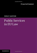 Public Services in EU Law