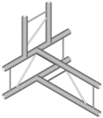 Duratruss DT 22-T42V-TD Žebříkový truss nosník