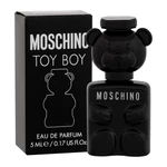 Moschino Toy Boy 5 ml parfumovaná voda pre mužov