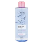 L´OREAL Sensitive micelární voda 400 ml