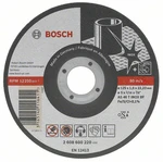Dělicí kotouč rovný Best for Inox - Rapido Long Life - A 60 W BF 41, 115 mm, 22,23 mm, 1,0 BOSCH Dělicí kotouč rovný Best for Inox - Rapido Long Life - A 60 W BF 41, 115 mm, 22,23 mm, 1,0 BOSCH