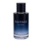 Christian Dior Sauvage 100 ml parfumovaná voda pre mužov