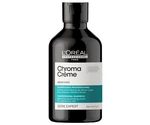 Šampon pro neutralizaci červených tónů Loréal Professionnel Serie Expert Chroma Créme - 300 ml - L’Oréal Professionnel + dárek zdarma