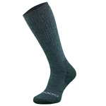 Ponožky COMODO STWA - Merino/Alpaca - zimní treking - tmavá šedá Velikost: 35-38