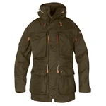 Fjällräven Smock No. 1 - Dark Olive Velikost: S