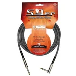 Klotz Vina300 Kabel Gitarowy Vintage 3 M