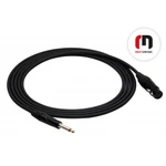 Reds Music Mc 12 20 Bx Kabel Mikrofonowy 2 M