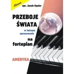 Absonic. Przeboje Świata Fortepian - Ameryka