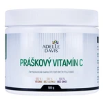 ADELLE DAVIS Vitamín C práškový 500 g