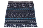 Dámský šátek - tmavě modrá