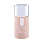 Clinique Even Better SPF15 30 ml make-up pre ženy CN 02 Breeze na zmiešanú pleť; na všetky typy pleti; na pigmentové škvrny; na dehydratovanu pleť