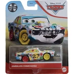 Mattel Cars 3 Auta Jambalaya Chimichanga colour