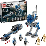 LEGO® Star Wars™ 75280 Klonoví vojáci z 501 legie