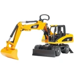 Bruder 02445 Bagr Caterpillar s koly